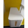 Maskownica kablowa Logilink KAB0063