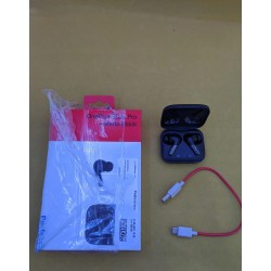 Słuchawki bezprzewodowe dokanałowe Oneplus Buds Pro