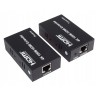 Outlet Przedłużacz PremiumCord 4K HDMI na 100 m