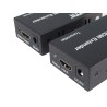 Outlet Przedłużacz PremiumCord 4K HDMI na 100 m