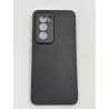 Outlet Etui do Oppo Reno 12 włókno węglowe TPU smukłe etui antypoślizgowe