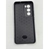 Outlet Etui do Oppo Reno 12 włókno węglowe TPU smukłe etui antypoślizgowe