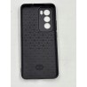 Outlet Etui do Oppo Reno 12 włókno węglowe TPU smukłe etui antypoślizgowe