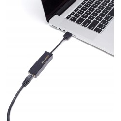 Karta sieciowa Amazon Basic Ethernet (RJ-45)