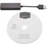 Karta sieciowa Amazon Basic Ethernet (RJ-45)