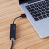 Karta sieciowa Amazon Basic Ethernet (RJ-45)