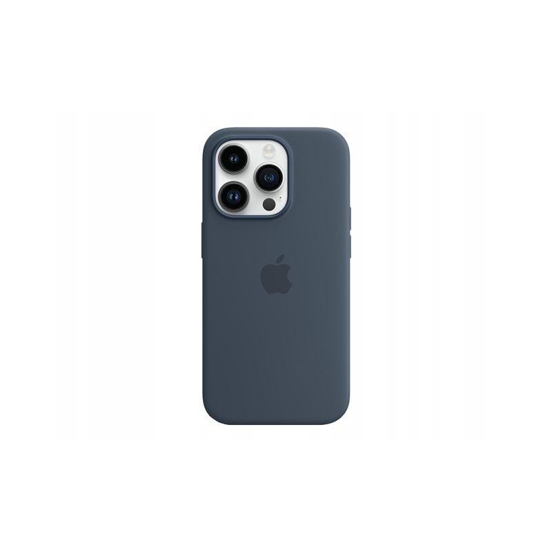 Outlet Plecki Apple do Apple iPhone 14 Pro pochłanianie wstrząsów MagSafe Outlet Plecki Apple do Apple iPhone 14 Pro pochłanianie wstrząsów MagSafe