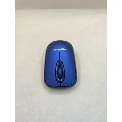 Myszka bezprzewodowa Amazon Basics MGR0975 sensor optyczny