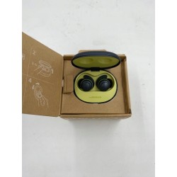Outlet Zestaw słuchawkowy Bluetooth LG TONE Free Fit