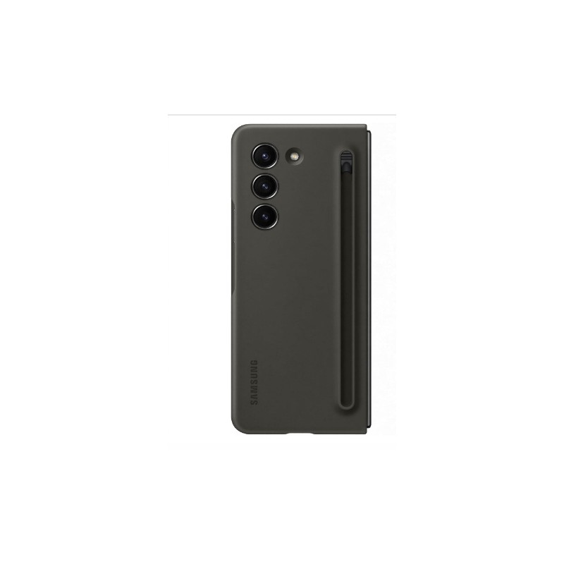 Ramka Samsung do Samsung Galaxy Z Fold5 Slim Case EF-OF94PCBEGWW OPIS Ramka Samsung do Samsung Galaxy Z Fold5 Slim Case EF-OF94PCBEGWW OPIS