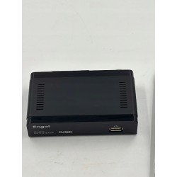 Outlet Dekoder DVB-T2 Engel-Axil-RT5130T2 HDMI USB 10 W + pilot