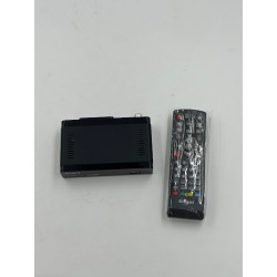 Outlet Dekoder DVB-T2 Engel-Axil-RT5130T2 HDMI USB 10 W + pilot