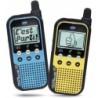 Walkie talkie dla dzieci VTech Wielobarwny