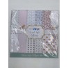 Papers for You-Zestaw papieru do scrapbookingu w stylu skandynawskim 24 szt