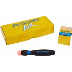 Mattel gra PICTIONARY AIR kalambury