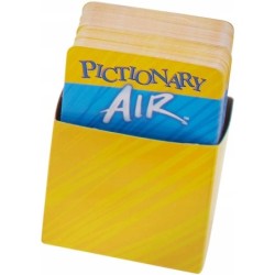 Mattel gra PICTIONARY AIR kalambury