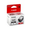 Outlet Tusz Canon PG-545XL 8286B001 czarny poj 15 ml wydajność 400 stron