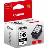 Outlet Tusz Canon PG-545XL 8286B001 czarny poj 15 ml wydajność 400 stron