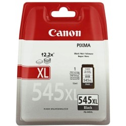 Outlet Tusz Canon PG-545XL 8286B001 czarny poj 15 ml wydajność 400 stron