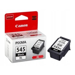 Outlet Tusz Canon PG-545XL 8286B001 czarny poj 15 ml wydajność 400 stron
