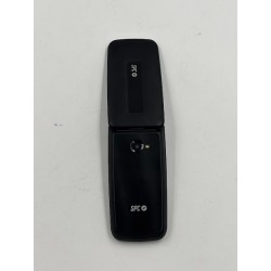 Outlet Telefon komórkowy SPC Life E5004 32 MB czarny ekran 2.4 cali 800 mAh