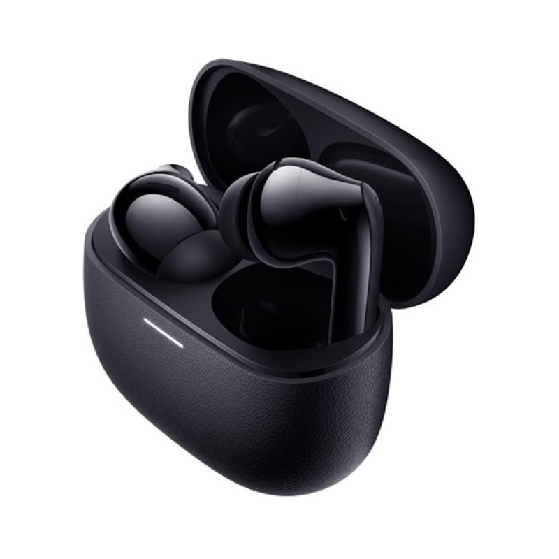 Outlet Słuchawki bezprzewodowe douszne Xiaomi Redmi Buds 5 Pro czarne