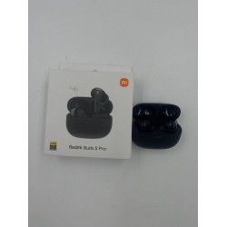 Outlet Słuchawki bezprzewodowe douszne Xiaomi Redmi Buds 5 Pro czarne