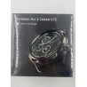 Smartwatch TicWatch Pro 3 Cellular/LTE czarny 47x48x12,2 mm NFC pasek 22mm