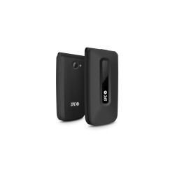 USZKODZONY Telefon komórkowy SPC Life E5004 32 MB ekran 2.4 cali OPIS