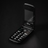 USZKODZONY Telefon komórkowy SPC Life E5004 32 MB ekran 2.4 cali OPIS
