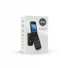 USZKODZONY Telefon komórkowy SPC Life E5004 32 MB ekran 2.4 cali OPIS