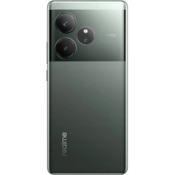 USZKODZONY Smartfon Realme GT 6 12 GB/256 GB 5G Bluetooth Razor Green OPIS