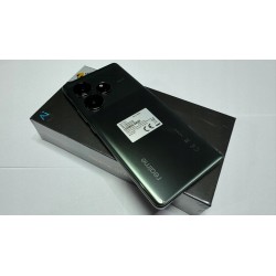 USZKODZONY Smartfon Realme GT 6 12 GB/256 GB 5G Bluetooth Razor Green OPIS