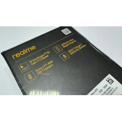 USZKODZONY Smartfon Realme GT 6 12 GB/256 GB 5G Bluetooth Razor Green OPIS