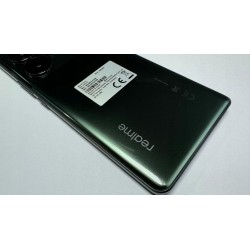 USZKODZONY Smartfon Realme GT 6 12 GB/256 GB 5G Bluetooth Razor Green OPIS
