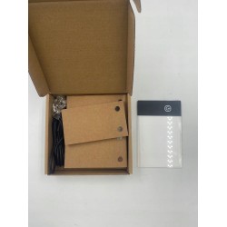 USZKODZONE LED TABLICA DO RYSOWANIA 12,9 x 8,5 cm + PIĘĆ SZKICOWNIKÓW OPIS