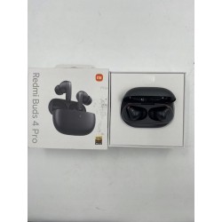 USZKODZONE Słuchawki bezprzewodowe dokanałowe Xiaomi Buds 4 Pro OPIS