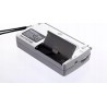 Outlet Radio baterie AM/FM Daewoo DRP-15 zasilanie bateryjne dioda LED