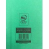 Outlet Szkicownik Clirefontaine GraF it 90g Sketch 41lb 160kartek 14,8x21cm