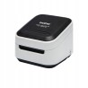 BROTHER VC-500W DRUKARKA DO ETYKIET NAKLEJEK KOLOROWYCH BLUETOOTH WIFI USB