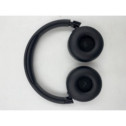 Outlet Słuchawki bezprzewodowe nauszne JBL Tune 660BTNC Pure Bass Sound