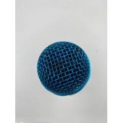 USZKODZONY Zestaw do karaoke dla dzieci Dynasonic DM-05 LED OPIS