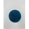 USZKODZONY Zestaw do karaoke dla dzieci Dynasonic DM-05 LED OPIS
