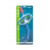 Outlet Zestaw do nurkowania Bestway 24018 niebieski 3+ bez lateksu