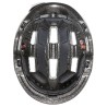 Outlet Kask rowerowy Uvex City 4 r. L 58-61cm green smoke matt