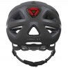 KASK ROWEROWY MIEJSKI ABUS URBAN-I 3.0 r. M 52-58CM TITAN LED