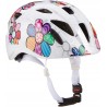Kask rowerowy dziecięcy Alpina Ximo Flash r. XS 45-49cm LED lekki