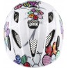 Kask rowerowy dziecięcy Alpina Ximo Flash r. XS 45-49cm LED lekki