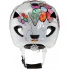 Kask rowerowy dziecięcy Alpina Ximo Flash r. XS 45-49cm LED lekki