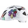 Kask rowerowy dziecięcy Alpina Ximo Flash r. XS 45-49cm LED lekki